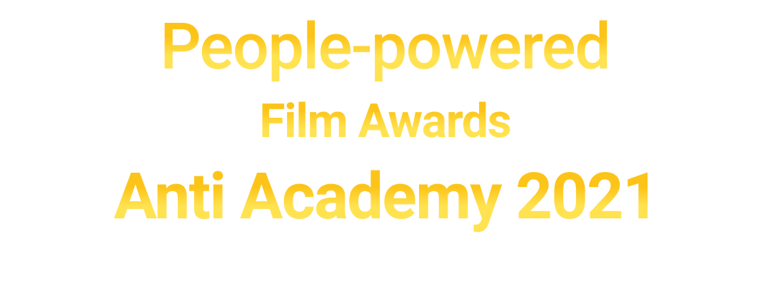 People Powered Film Awards 2021